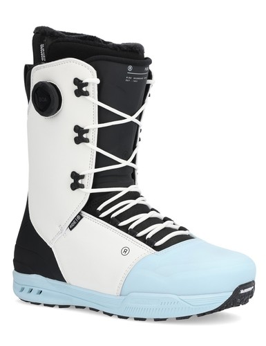 Scarpe snowboard uomo ride - scarpe,