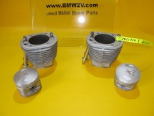 Bmw r100 rt coppia - gs, r