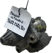 Motorino avviamento per