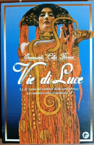 Vie luce 22 lame - luce,