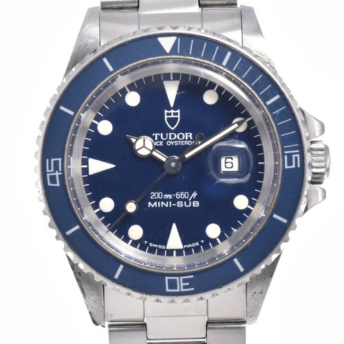 Orologio automatico ragazzo