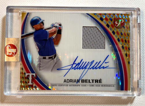 Topps 2026 pristine - topps,