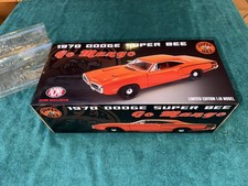 ACME/GMP 1/18 1970 DODGE