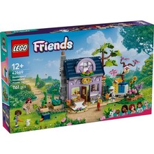 LEGO Friends Casa degli