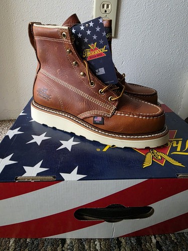Thorogood american heritage - american,