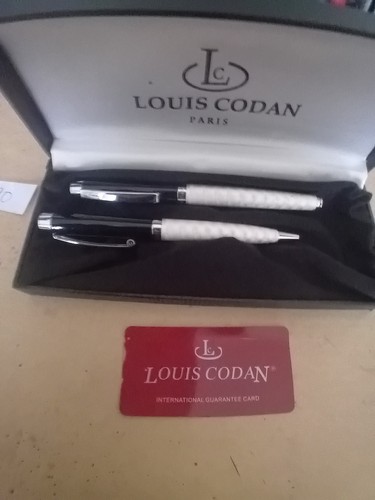 Vintage louis codan - vintage,