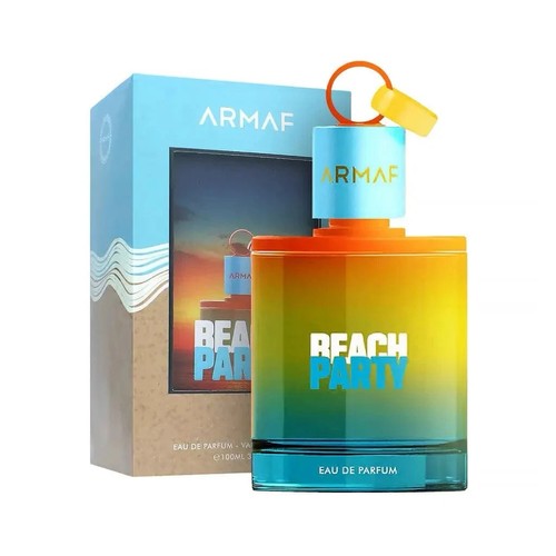 Armaf beach party - beach,