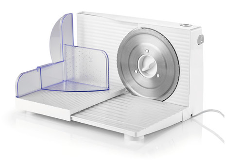 Gourmetmaxx affettatrice - gourmetmaxx,