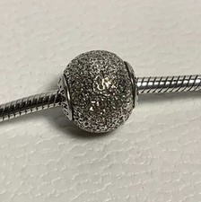 Charm Pandora Essenza Saggezza Ritirato