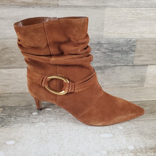 Stivaletti donna vince - donna, camuto
