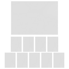  10 PEZZI Micro Porte