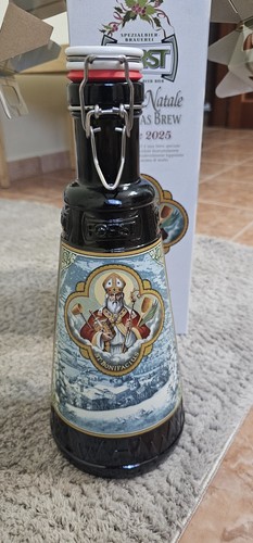 Bottiglia forst birra - forst, di