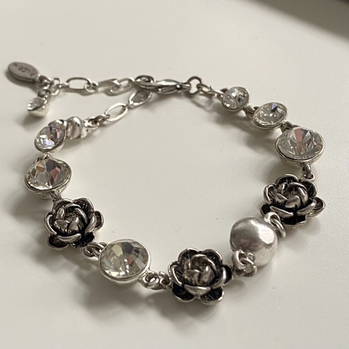 Bracciale pellegrino rosa - pellegrino, e