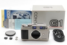 [Come nuovo con scatola] Corpo