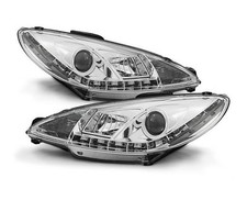 FRONT HEADLIGHTS for Peugeot