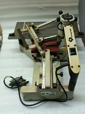 GRAVOGRAPH IM3 Pantografo