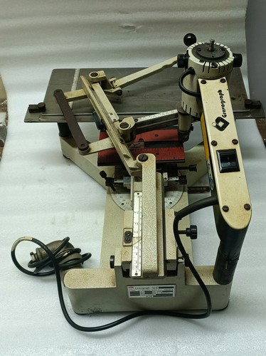Gravograph im3 pantografo - im3,