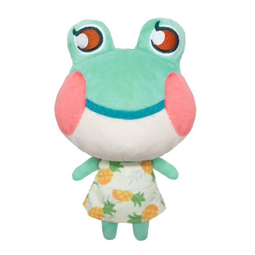 Animal crossing lily - animal,