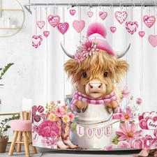 Tenda da Doccia San Valentino