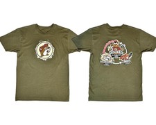 Camicia Bucess Beaver