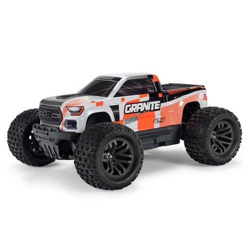 Arrma ara4202v4t3 granito 10 - arrma,