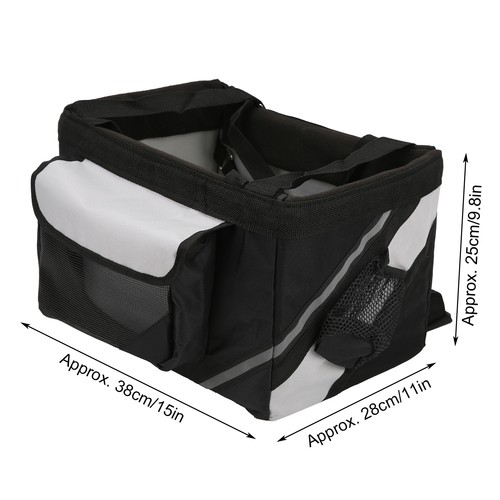 Borsa per cani staccabile - per,