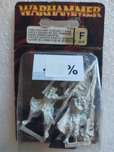 Warhammer fantasy tomb - warhammer,