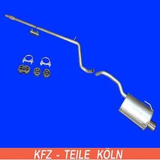 FORD - KA - 1.2 - IMPIANTO DI