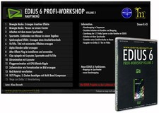 Grass Valley EDIUS 6 Workshop