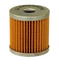 FILTRO GASOLIO PER MOTORE