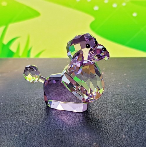 Swarovski violetta barboncino - swarovski,