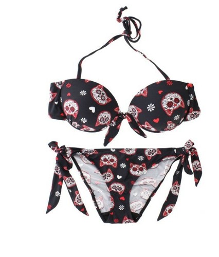 Bikini maillot bain - maillot,