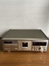 TEAC V-8000S Cassetta Con