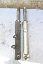 STELI BASTONI FORCELLA FORK ANTERIORE ORIGINAL FOR HONDA SH 300 2006-2008-2010