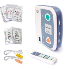 AED Trainer XFT-120C+ First