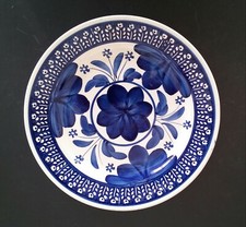 5 piatti inglesi White Stone