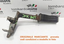 PEDANA poggiapiedi ANTERIORE freno Dx originale SUZUKI VZ 800 MARAUDER 1997 2004