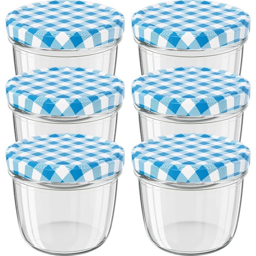 Barattoli per conserve 230 - , ml