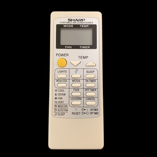 Telecomando per condizionatore - telecomando,