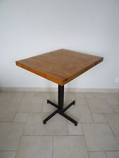 ancienne table CHARLOTTE