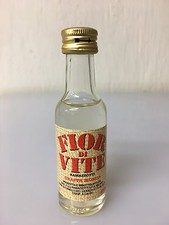 Mignon Miniature Ramazzotti