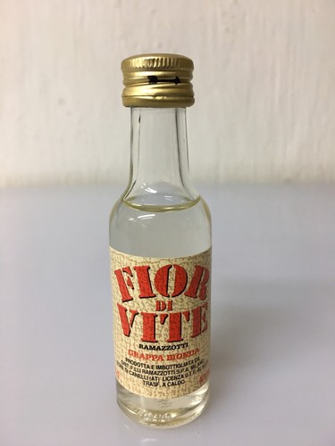 Mignon miniature ramazzotti - mignon,