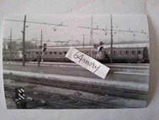 Fotografia Coppia di Automotrici Diesel ALn990 