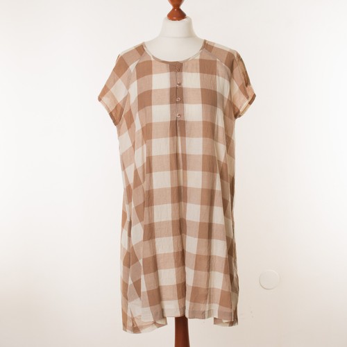 The masai abito donna beige - masai,