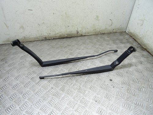 Coppia bracci tergicristallo - coppia,