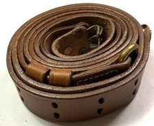 WWII US ARMY M1918 A2 BARRA