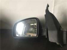 93494551 left rearview mirror