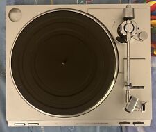 GIRADISCHI PHILIPS SYNCHRO DRIVEF7222 FULL AUTOMATIC RECORD PLAYER