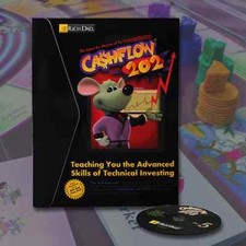 Cashflow 202 Gioco da Tavolo