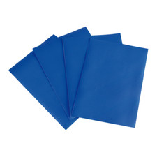 SET 4 PEZZE ADESIVE PER